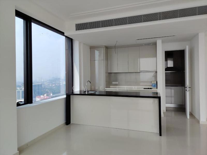 Service Residence for Rent at Pavilion Damansara Heights, Windsor Suites - Jovie Lim - Kitchen - PropertyGuru.com.my
