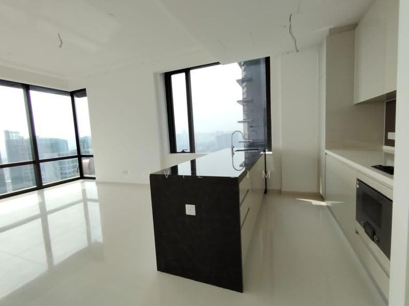 Service Residence for Rent at Pavilion Damansara Heights, Windsor Suites - Jovie Lim - Kitchen - PropertyGuru.com.my