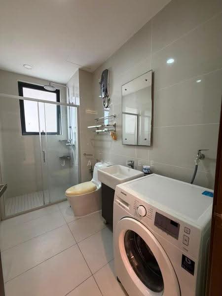 Kondominium untuk Disewa di Amberside @ Country Garden Danga Bay - Jean Lee - PropertyGuru.com.my