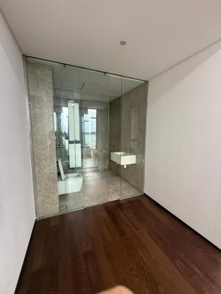 Kondominium untuk Disewa di The Fennel - Alyshia Teo - Bathroom - PropertyGuru.com.my