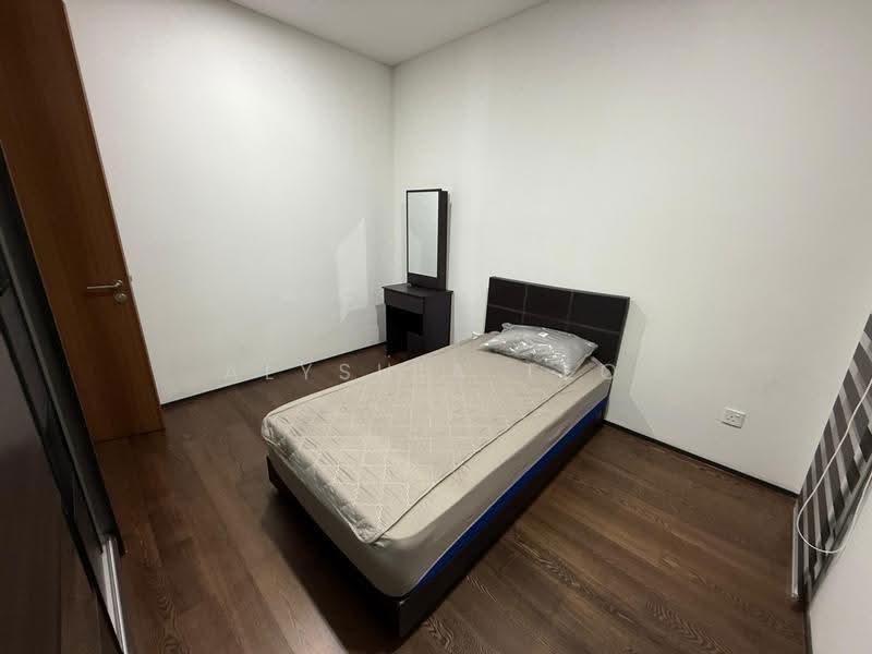 Kondominium untuk Disewa di The Fennel - Alyshia Teo - Bedroom - PropertyGuru.com.my