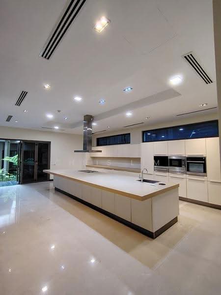 Bungalow House untuk Dijual di Taman Tunku (Bukit Tunku (Kenny Hills)) - Chris Lim - Kitchen - PropertyGuru.com.my
