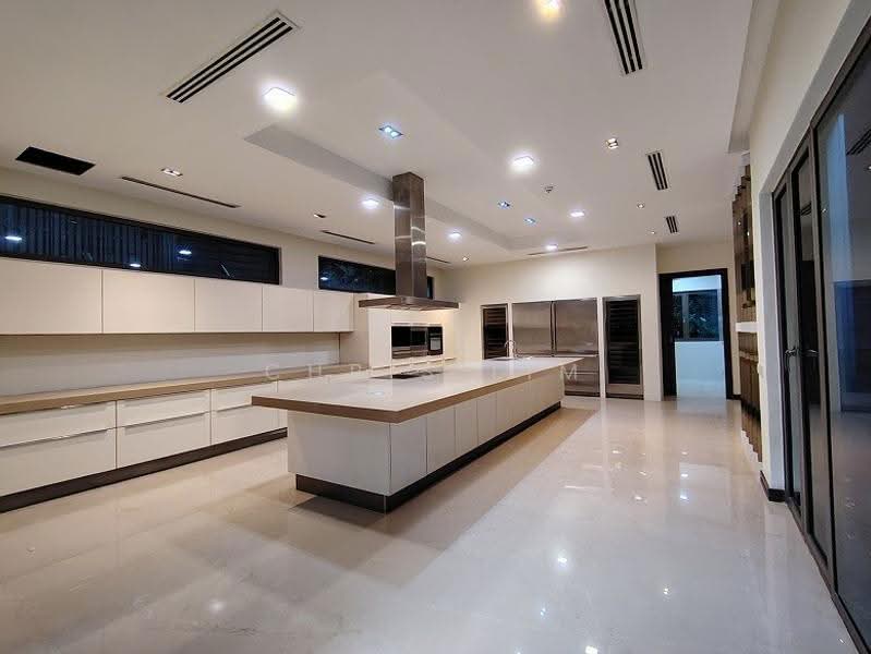 Bungalow House untuk Dijual di Taman Tunku (Bukit Tunku (Kenny Hills)) - Chris Lim - Kitchen - PropertyGuru.com.my