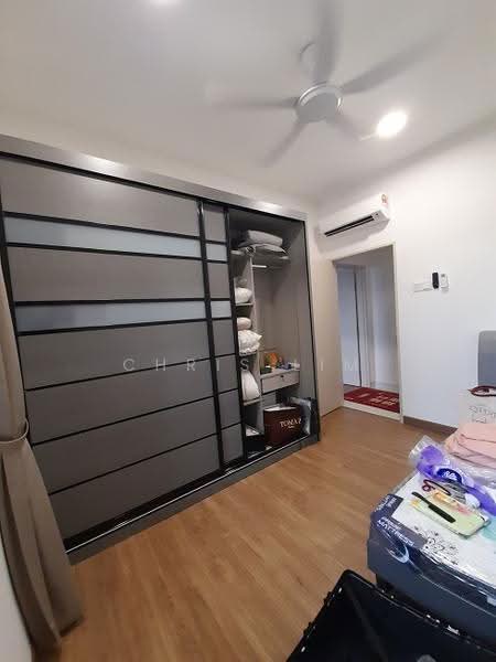 Bungalow House untuk Dijual di Taman Tunku (Bukit Tunku (Kenny Hills)) - Chris Lim - Bedroom - PropertyGuru.com.my