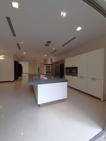 Bungalow House untuk Dijual di Taman Tunku (Bukit Tunku (Kenny Hills)) - Chris Lim - Kitchen - PropertyGuru.com.my