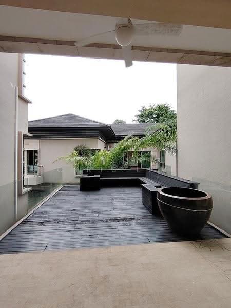 Bungalow House untuk Dijual di Taman Tunku (Bukit Tunku (Kenny Hills)) - Chris Lim - Exterior - PropertyGuru.com.my