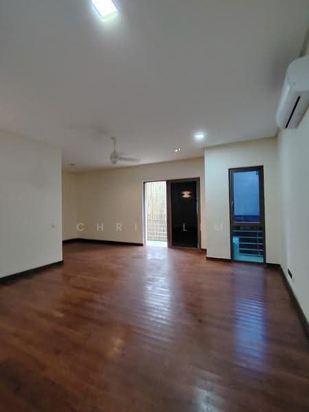 Bungalow House untuk Dijual di Taman Tunku (Bukit Tunku (Kenny Hills)) - Chris Lim - Living Room - PropertyGuru.com.my