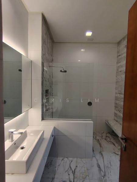 Bungalow House untuk Dijual di Taman Tunku (Bukit Tunku (Kenny Hills)) - Chris Lim - Bathroom - PropertyGuru.com.my