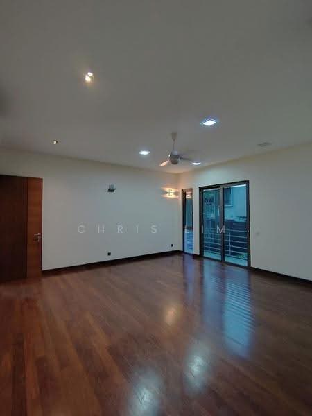 Bungalow House untuk Dijual di Taman Tunku (Bukit Tunku (Kenny Hills)) - Chris Lim - Living Room - PropertyGuru.com.my