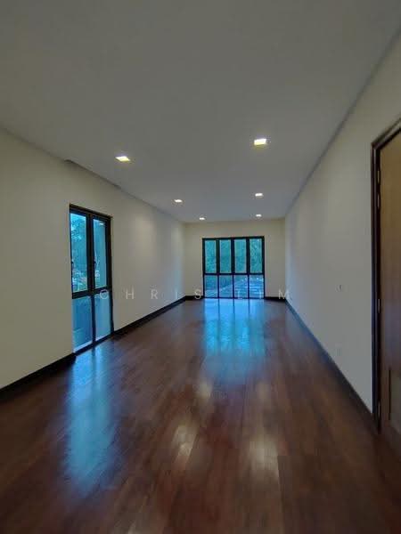 Bungalow House untuk Dijual di Taman Tunku (Bukit Tunku (Kenny Hills)) - Chris Lim - Living Room - PropertyGuru.com.my