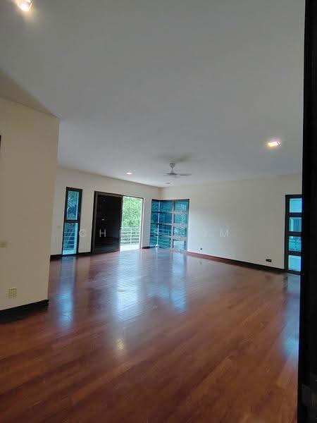 Bungalow House untuk Dijual di Taman Tunku (Bukit Tunku (Kenny Hills)) - Chris Lim - Living Room - PropertyGuru.com.my