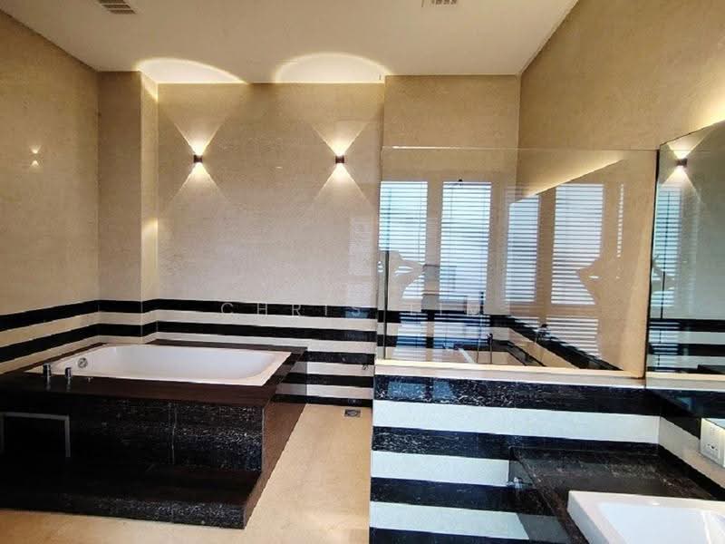 Bungalow House untuk Dijual di Taman Tunku (Bukit Tunku (Kenny Hills)) - Chris Lim - Bathroom - PropertyGuru.com.my
