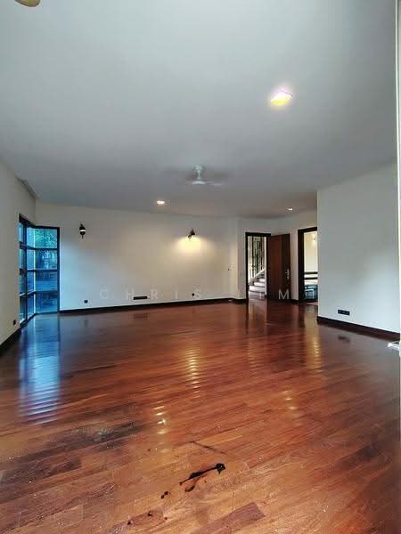 Bungalow House untuk Dijual di Taman Tunku (Bukit Tunku (Kenny Hills)) - Chris Lim - Living Room - PropertyGuru.com.my