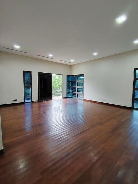 Bungalow House untuk Dijual di Taman Tunku (Bukit Tunku (Kenny Hills)) - Chris Lim - Living Room - PropertyGuru.com.my
