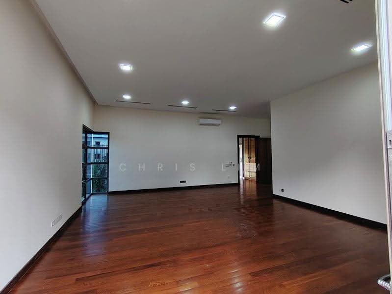 Bungalow House untuk Dijual di Taman Tunku (Bukit Tunku (Kenny Hills)) - Chris Lim - Living Room - PropertyGuru.com.my