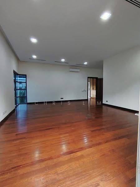 Bungalow House untuk Dijual di Taman Tunku (Bukit Tunku (Kenny Hills)) - Chris Lim - Living Room - PropertyGuru.com.my