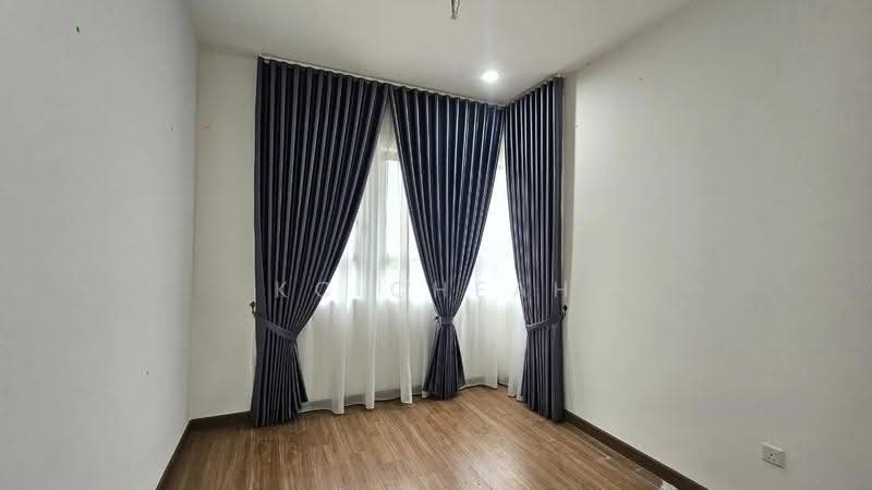 Rumah Teres 2-Tingkat untuk Disewa di Elmina (Shah Alam) - KC Cheah - Interior - PropertyGuru.com.my