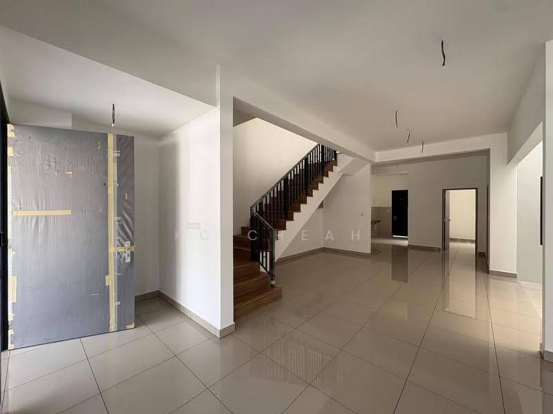 Rumah Teres 2-Tingkat untuk Disewa di Elmina (Shah Alam) - KC Cheah - Interior - PropertyGuru.com.my
