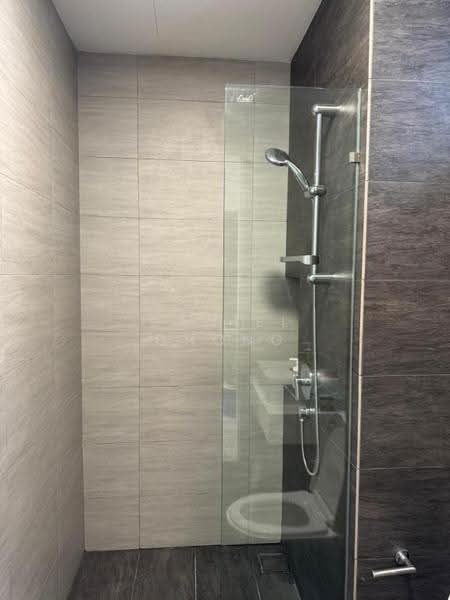 Service Residence for Sale at Trion @ KL - Daniel Chong - Bathroom - PropertyGuru.com.my