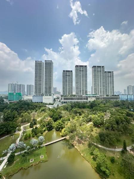 Service Residence for Rent at Skyluxe On The Park Bukit Jalil - Larry Wong - Exterior - PropertyGuru.com.my