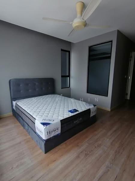 Kediaman Servis untuk Disewa di MKH Boulevard II - Nick Chin - Bedroom - PropertyGuru.com.my