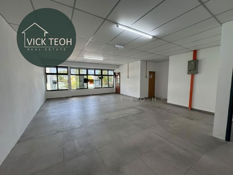 Factory for Rent in Batu Maung (Penang) - Vick Teoh - Interior - PropertyGuru.com.my