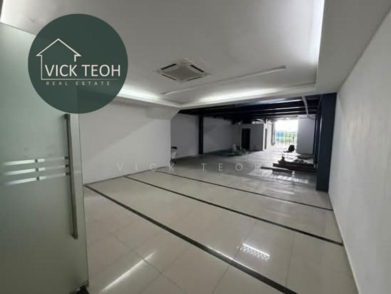 Factory for Rent in Batu Maung (Penang) - Vick Teoh - Interior - PropertyGuru.com.my