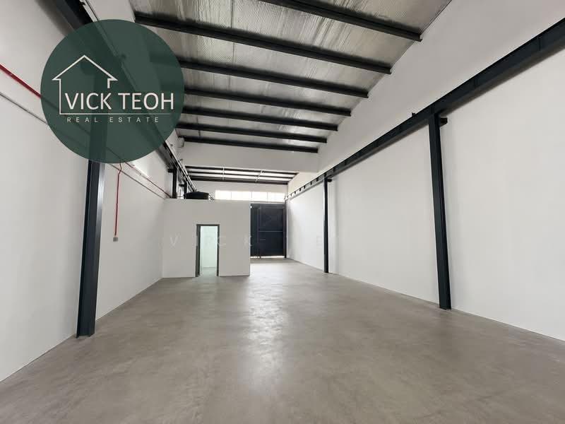 Factory for Rent in Batu Maung (Penang) - Vick Teoh - PropertyGuru.com.my