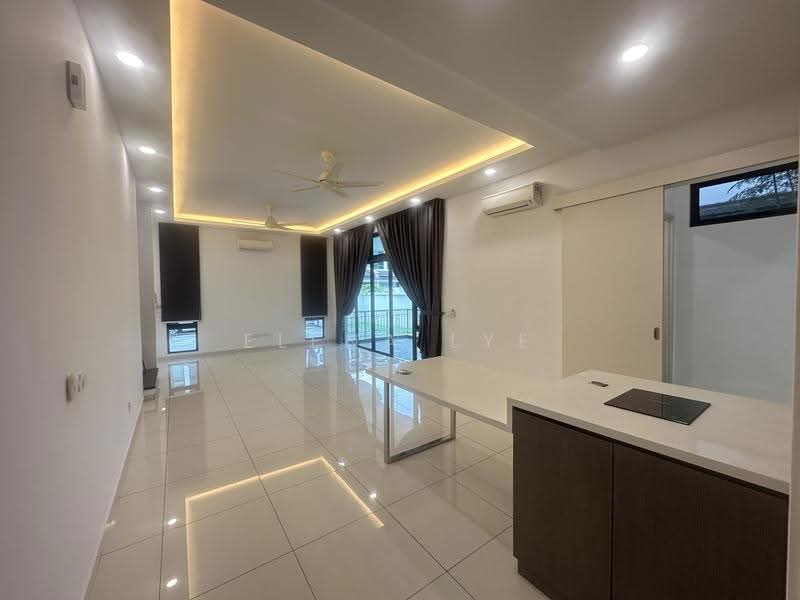 Rumah Kluster untuk Disewa di Eco Botanic (Iskandar Puteri (Nusajaya)) - Elena Lye - PropertyGuru.com.my