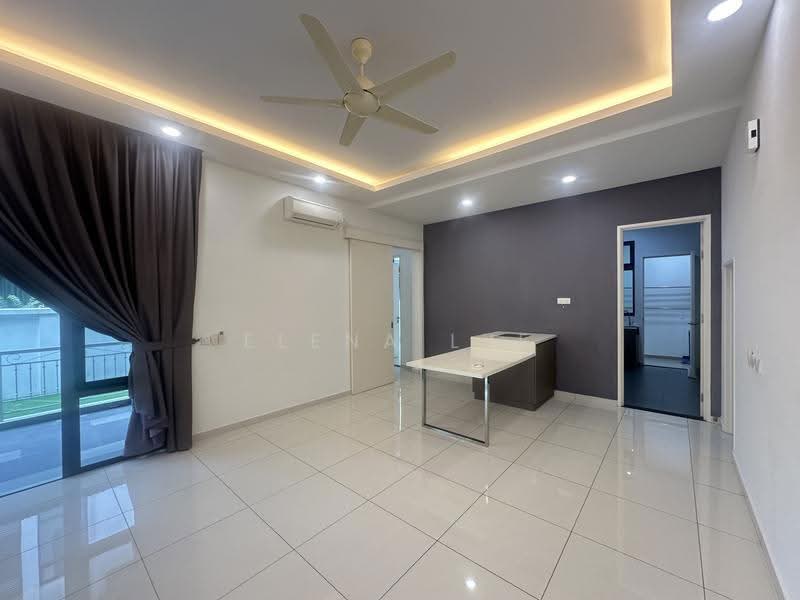 Rumah Kluster untuk Disewa di Eco Botanic (Iskandar Puteri (Nusajaya)) - Elena Lye - PropertyGuru.com.my