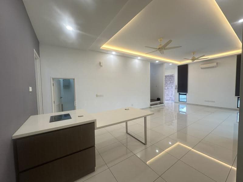 Rumah Kluster untuk Disewa di Eco Botanic (Iskandar Puteri (Nusajaya)) - Elena Lye - PropertyGuru.com.my