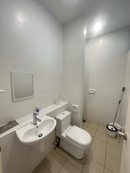 Rumah Kluster untuk Disewa di Eco Botanic (Iskandar Puteri (Nusajaya)) - Elena Lye - PropertyGuru.com.my