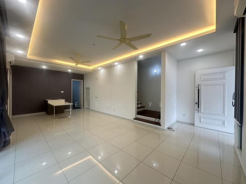 Rumah Kluster untuk Disewa di Eco Botanic (Iskandar Puteri (Nusajaya)) - Elena Lye - PropertyGuru.com.my
