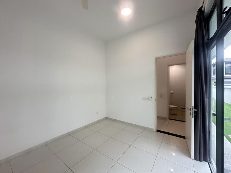 Rumah Kluster untuk Disewa di Eco Botanic (Iskandar Puteri (Nusajaya)) - Elena Lye - PropertyGuru.com.my
