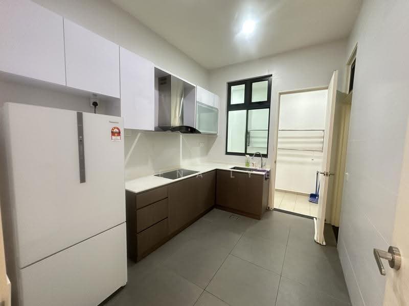 Rumah Kluster untuk Disewa di Eco Botanic (Iskandar Puteri (Nusajaya)) - Elena Lye - PropertyGuru.com.my