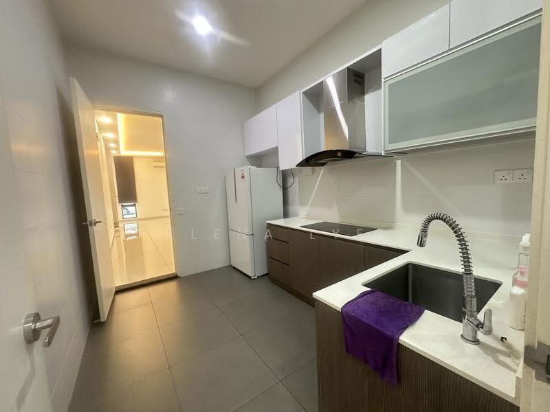 Rumah Kluster untuk Disewa di Eco Botanic (Iskandar Puteri (Nusajaya)) - Elena Lye - PropertyGuru.com.my