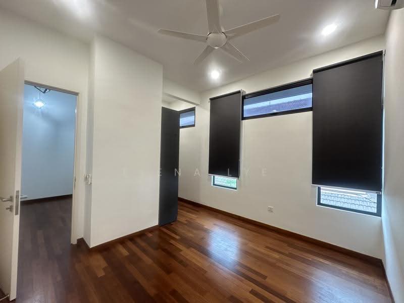 Rumah Kluster untuk Disewa di Eco Botanic (Iskandar Puteri (Nusajaya)) - Elena Lye - PropertyGuru.com.my