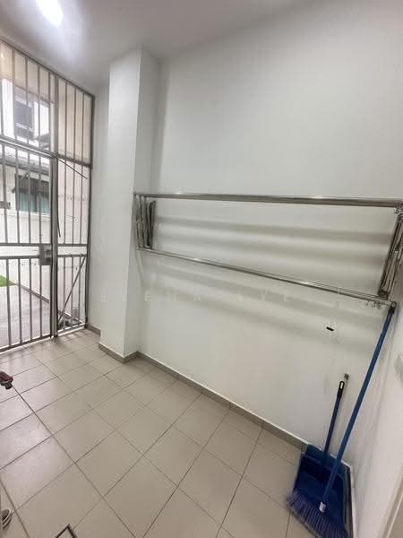 Rumah Kluster untuk Disewa di Eco Botanic (Iskandar Puteri (Nusajaya)) - Elena Lye - PropertyGuru.com.my