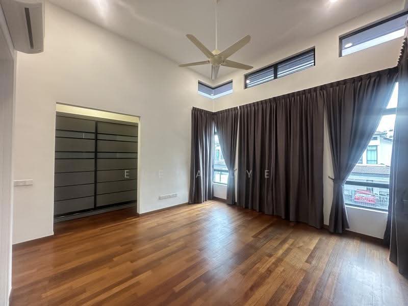 Rumah Kluster untuk Disewa di Eco Botanic (Iskandar Puteri (Nusajaya)) - Elena Lye - PropertyGuru.com.my