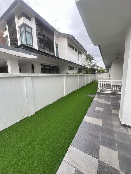 Rumah Kluster untuk Disewa di Eco Botanic (Iskandar Puteri (Nusajaya)) - Elena Lye - PropertyGuru.com.my