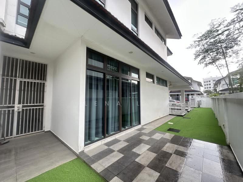 Rumah Kluster untuk Disewa di Eco Botanic (Iskandar Puteri (Nusajaya)) - Elena Lye - PropertyGuru.com.my