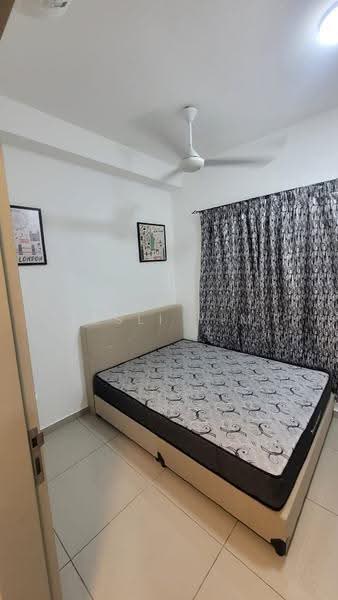 Service Residence for Rent at D'Vervain - Lesli Yim - Bedroom - PropertyGuru.com.my