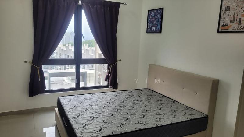 Service Residence for Rent at D'Vervain - Lesli Yim - Bedroom - PropertyGuru.com.my