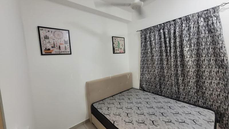 Service Residence for Rent at D'Vervain - Lesli Yim - Bedroom - PropertyGuru.com.my