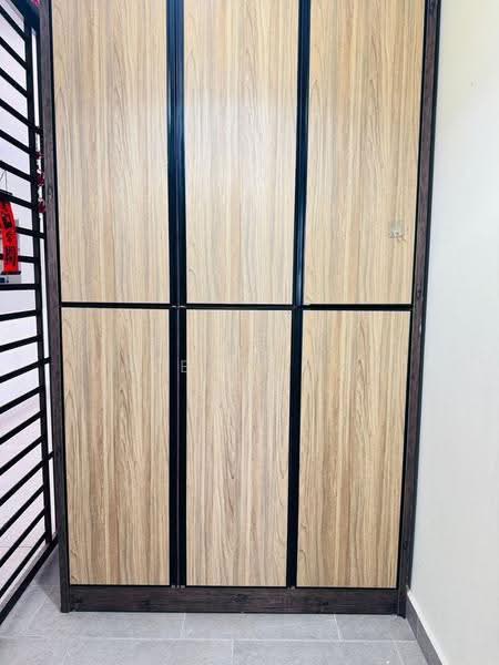 Kediaman Servis untuk Disewa di SKS Habitat - Valerie Saw - PropertyGuru.com.my