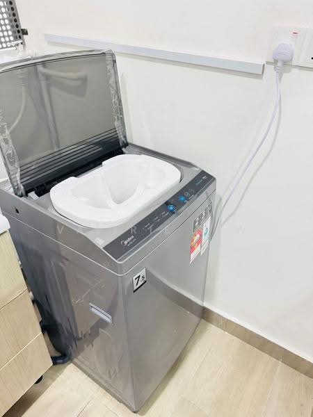 Kediaman Servis untuk Disewa di SKS Habitat - Valerie Saw - Interior - PropertyGuru.com.my
