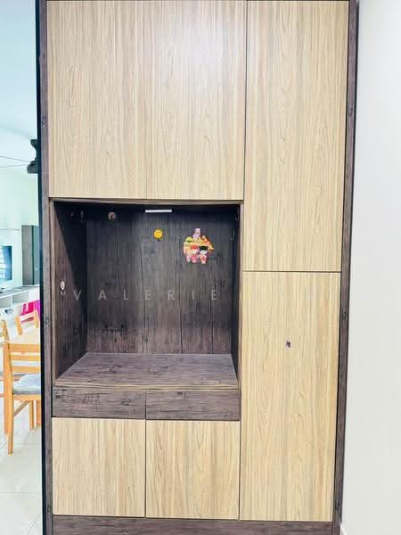 Kediaman Servis untuk Disewa di SKS Habitat - Valerie Saw - Interior - PropertyGuru.com.my
