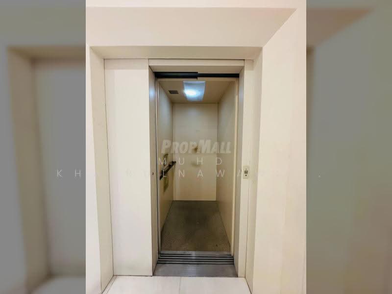 Bungalow House untuk Dijual di SS19 (Subang Jaya) - Muhd Khairulnawawi Kamaruddin - Corridor - PropertyGuru.com.my