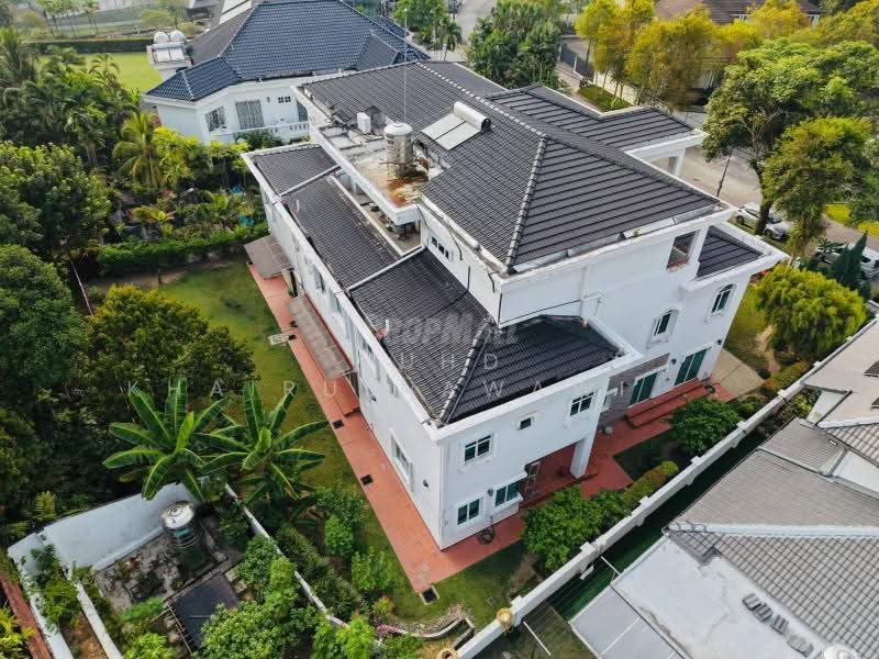 Bungalow House untuk Dijual di SS19 (Subang Jaya) - Muhd Khairulnawawi Kamaruddin - Exterior - PropertyGuru.com.my