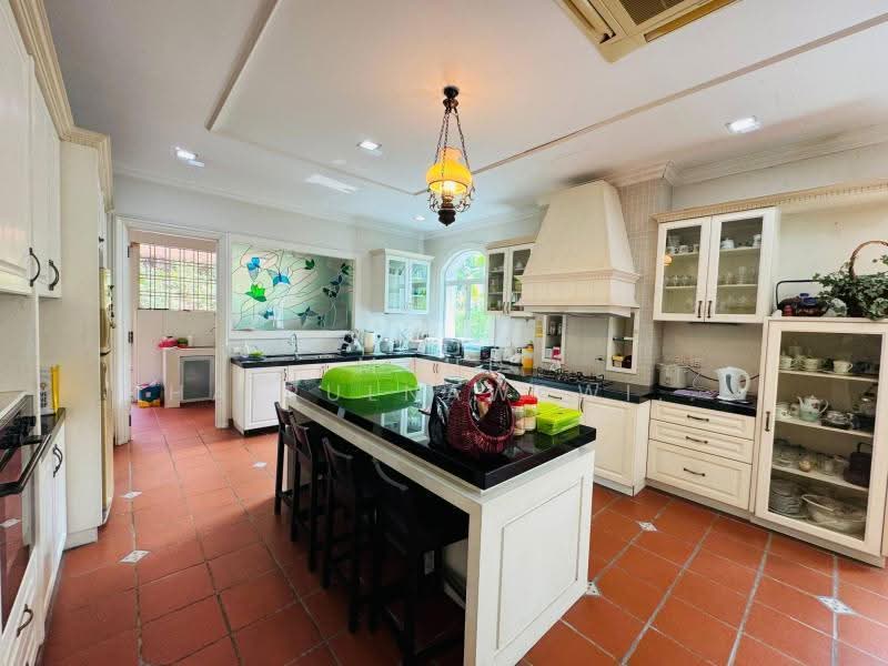 Bungalow House untuk Dijual di SS19 (Subang Jaya) - Muhd Khairulnawawi Kamaruddin - Kitchen - PropertyGuru.com.my